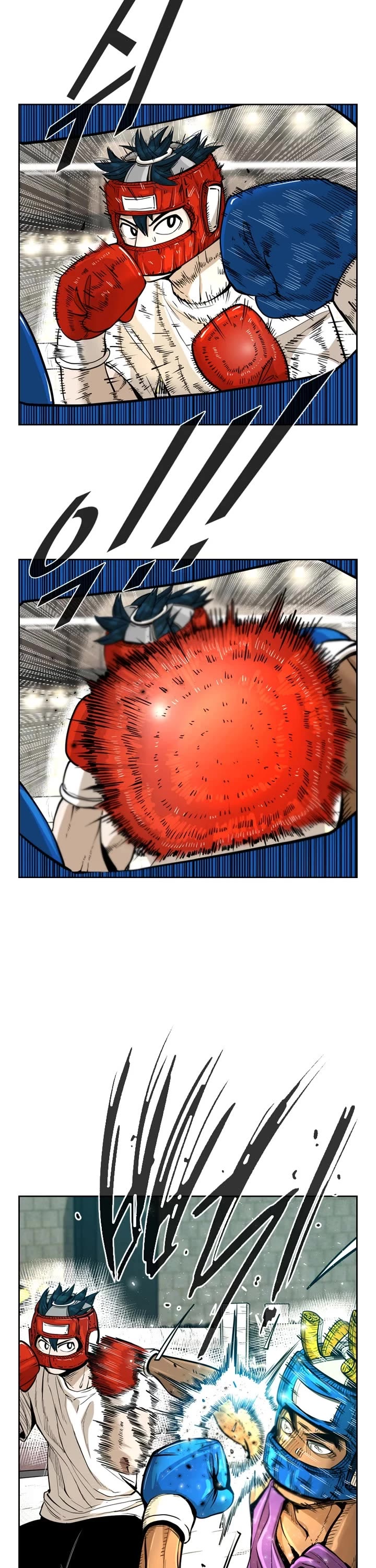Read Shark EN Manga Online