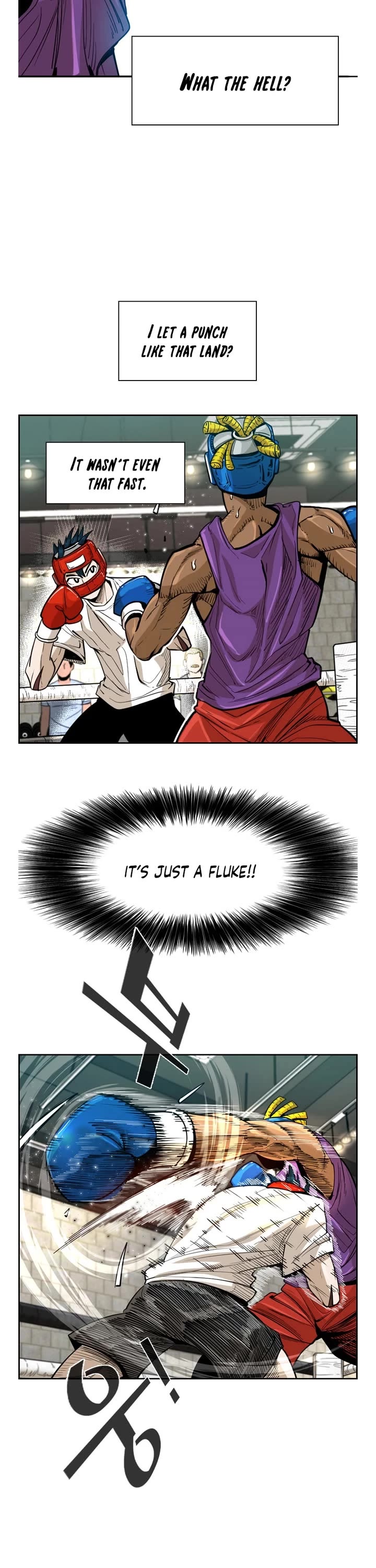 Read Shark EN Manga Online