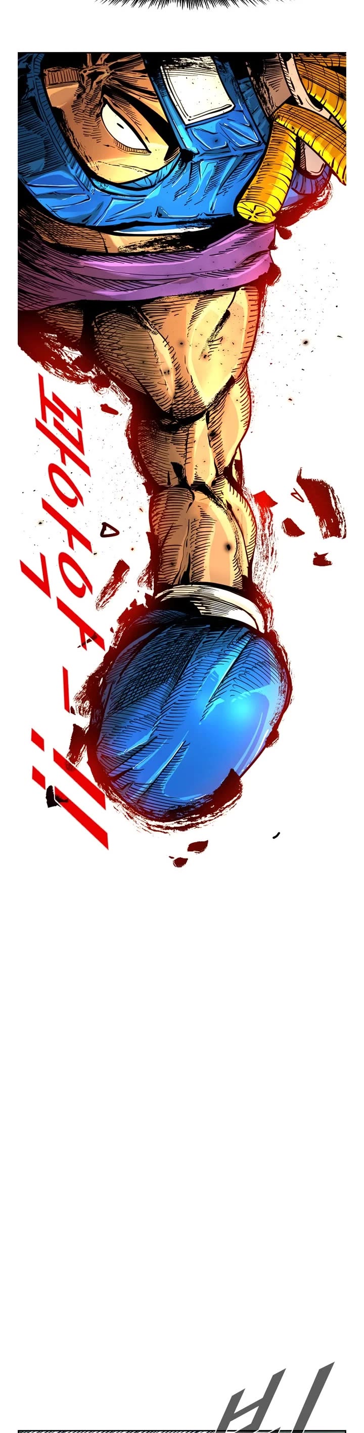 Read Shark EN Manga Online