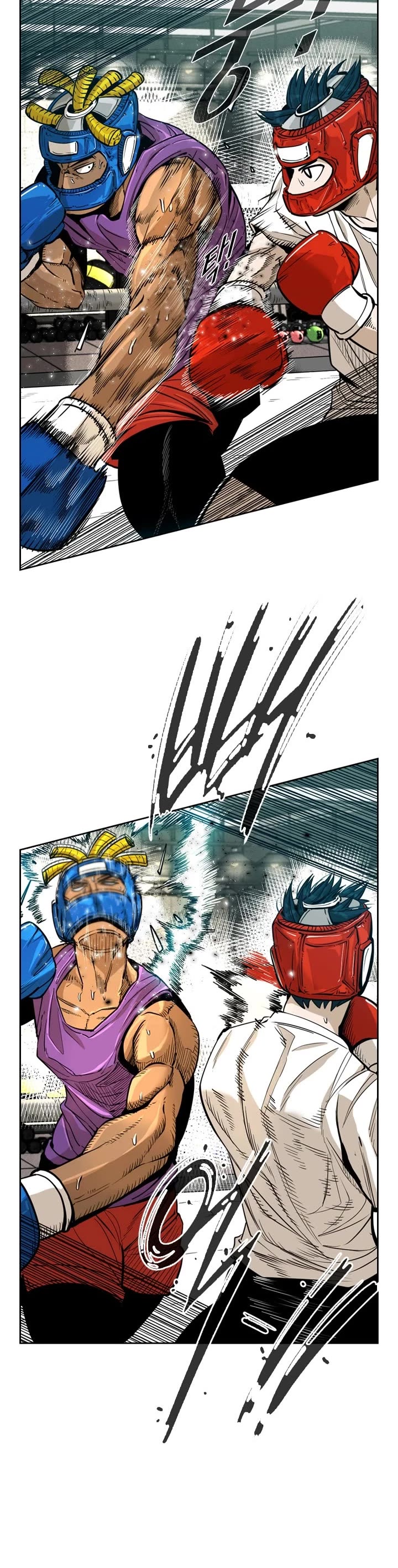 Read Shark EN Manga Online