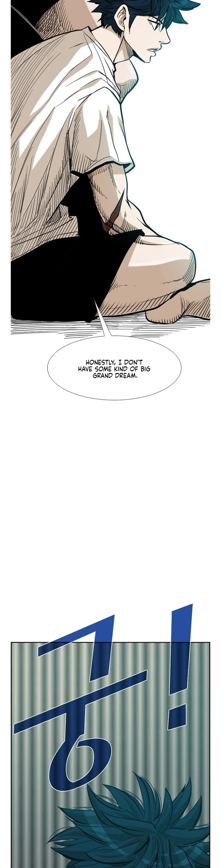 Read Shark EN Manga Online