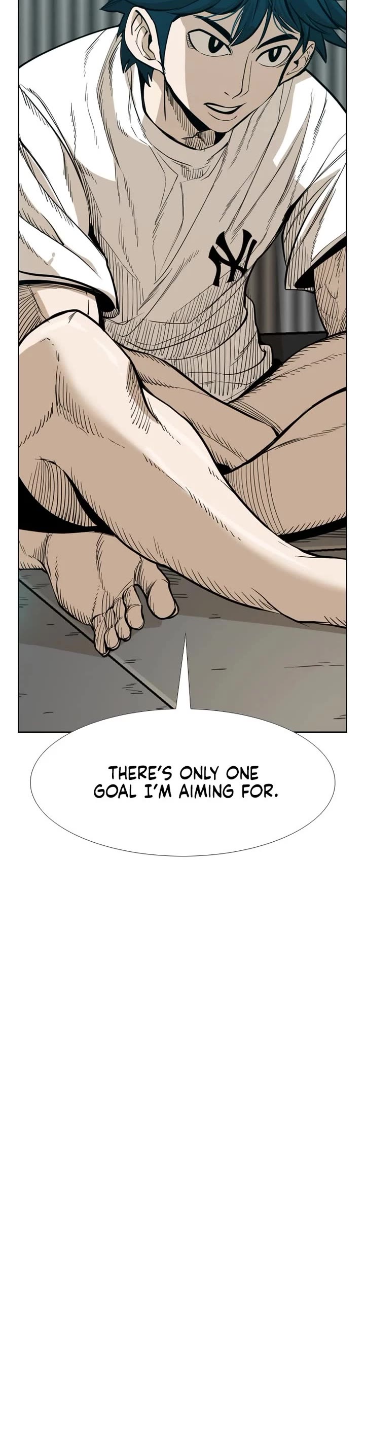 Read Shark EN Manga Online