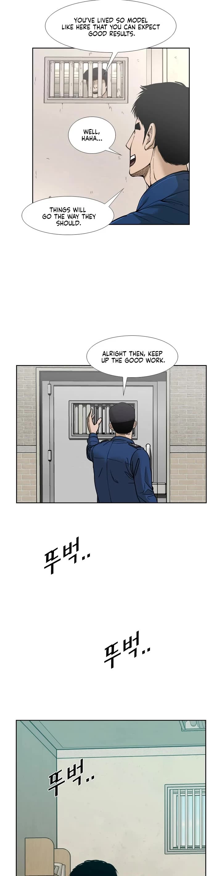 Read Shark EN Manga Online
