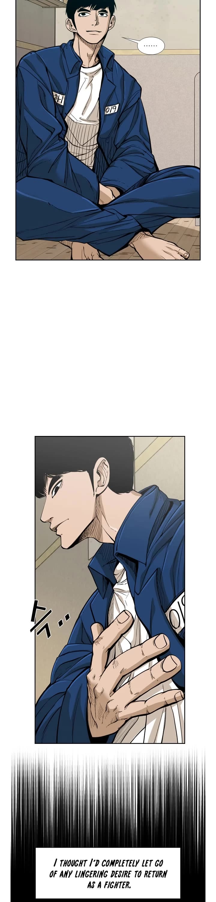 Read Shark EN Manga Online