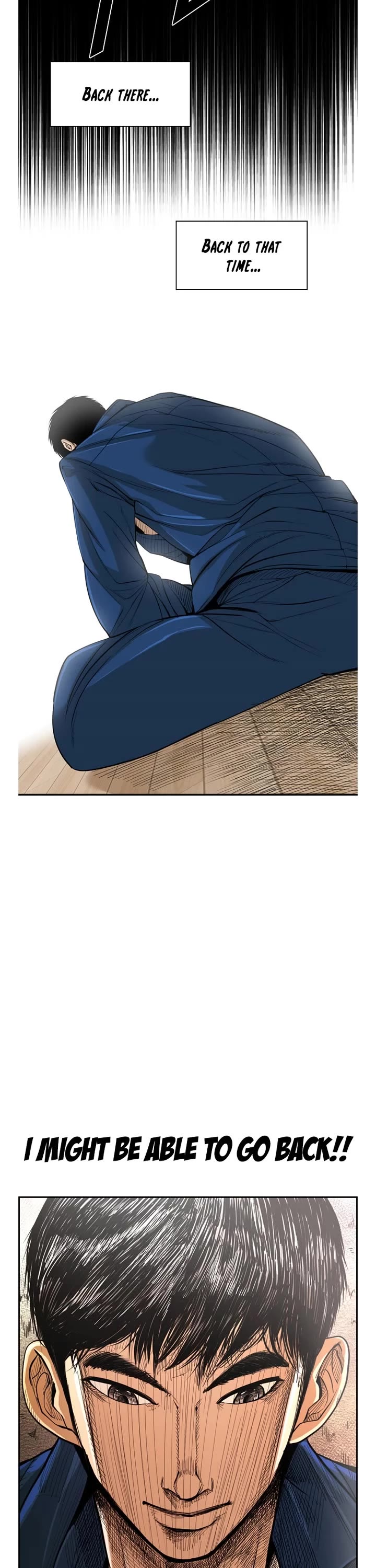 Read Shark EN Manga Online