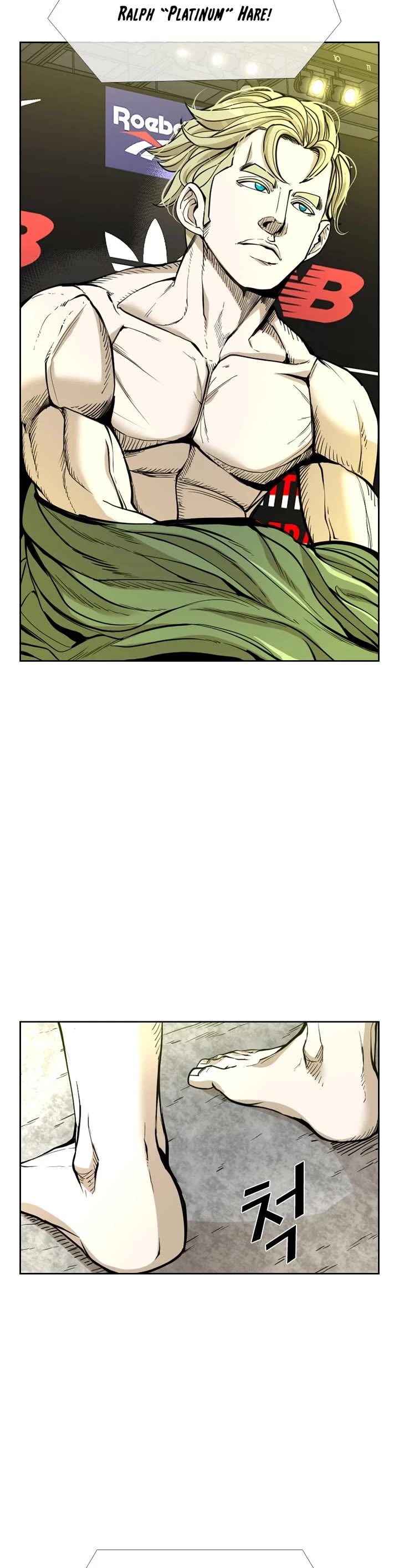 Read Shark EN Manga Online