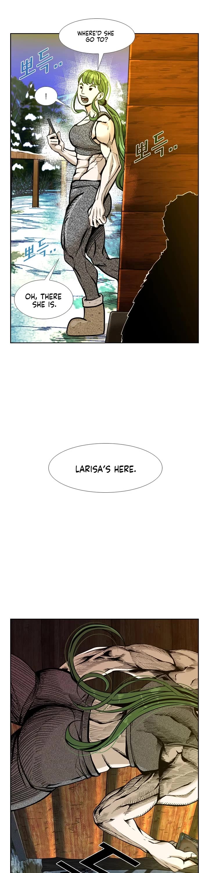 Read Shark EN Manga Online
