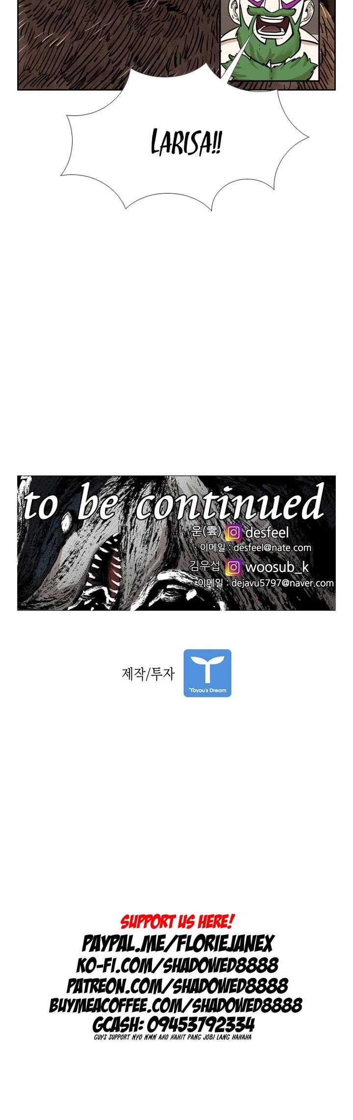 Read Shark EN Manga Online