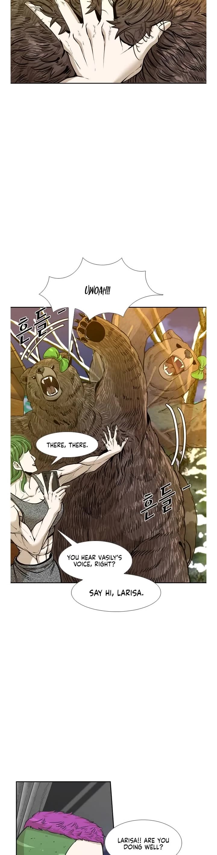 Read Shark EN Manga Online