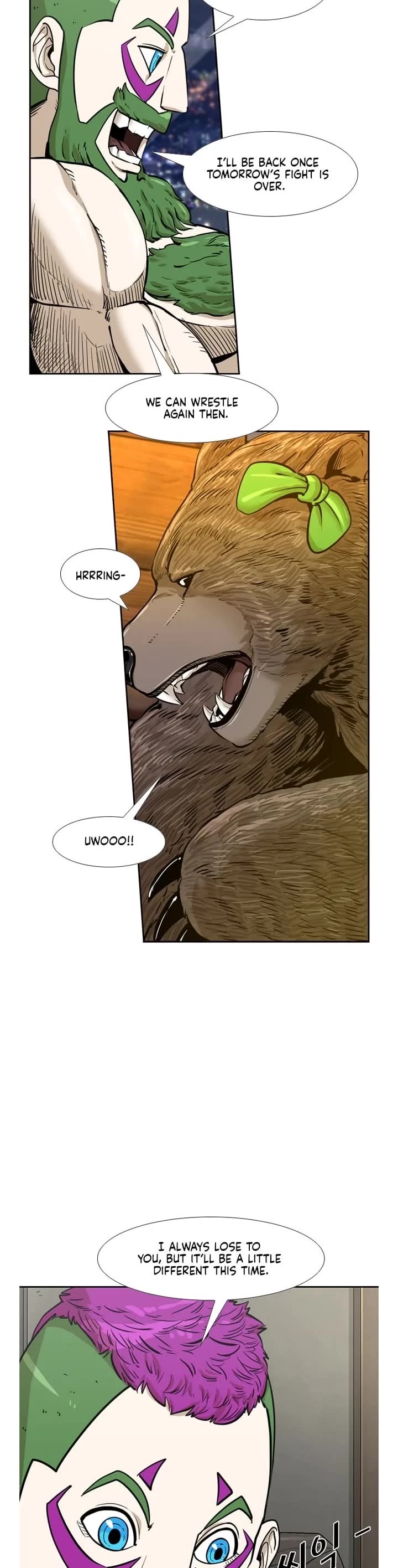 Read Shark EN Manga Online