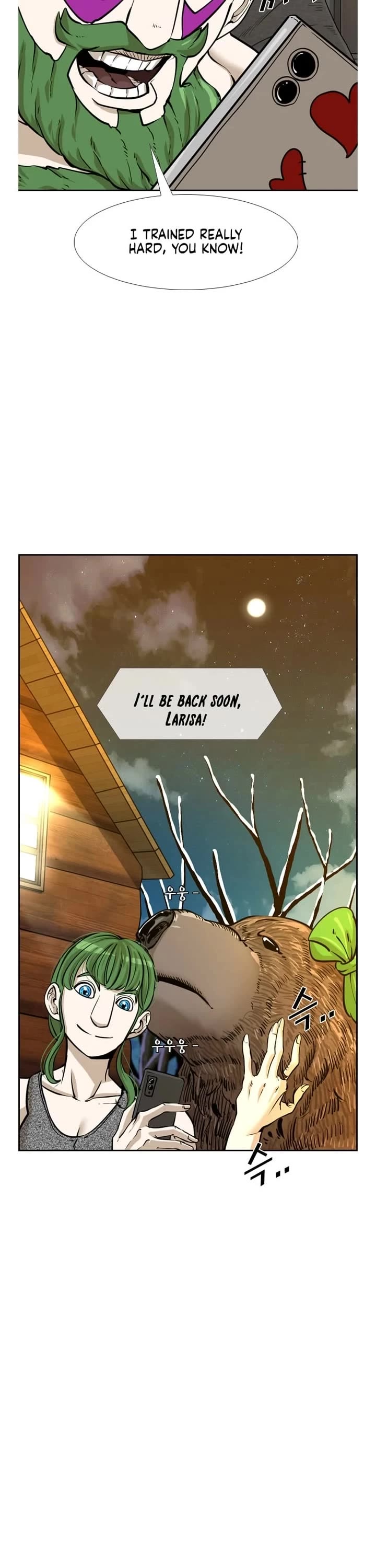 Read Shark EN Manga Online