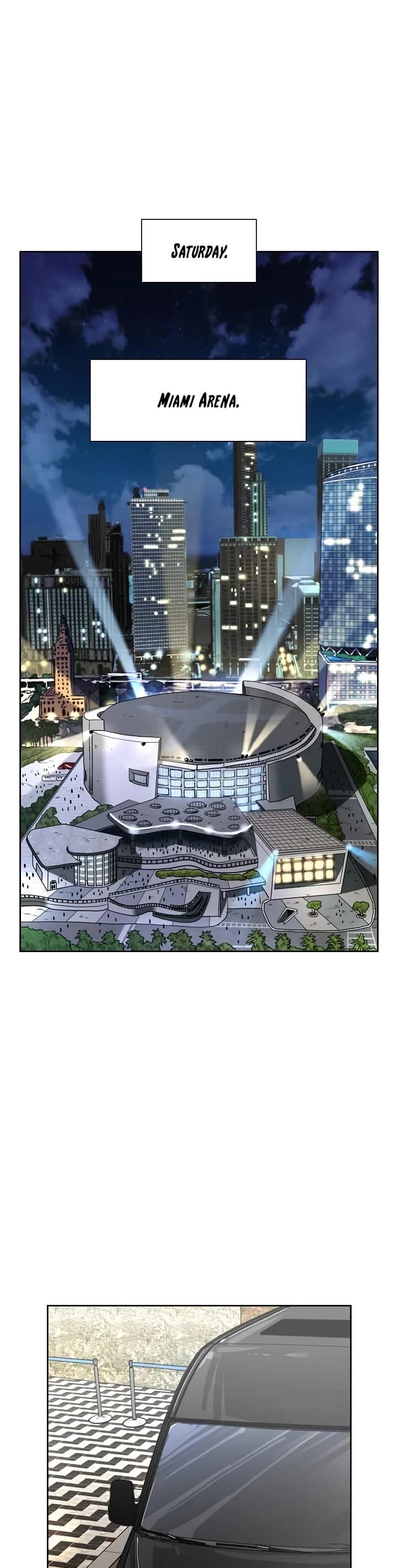 Read Shark EN Manga Online