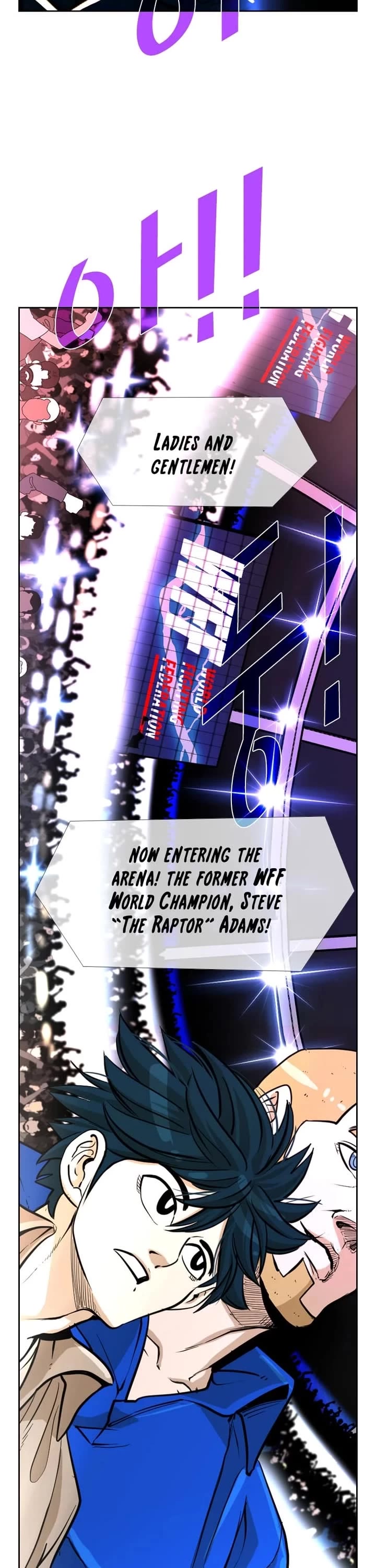 Read Shark EN Manga Online