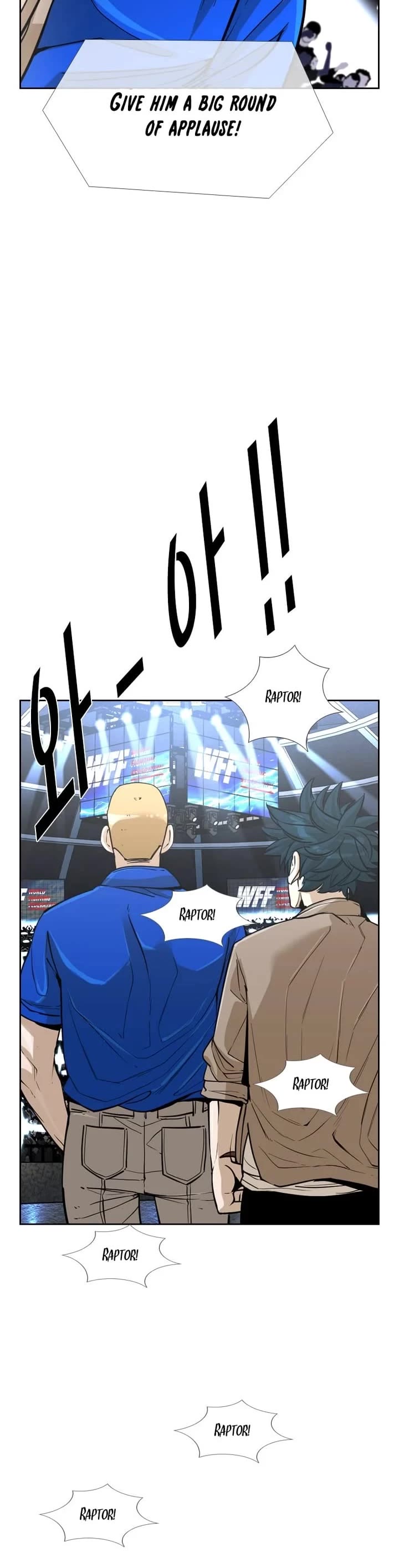 Read Shark EN Manga Online