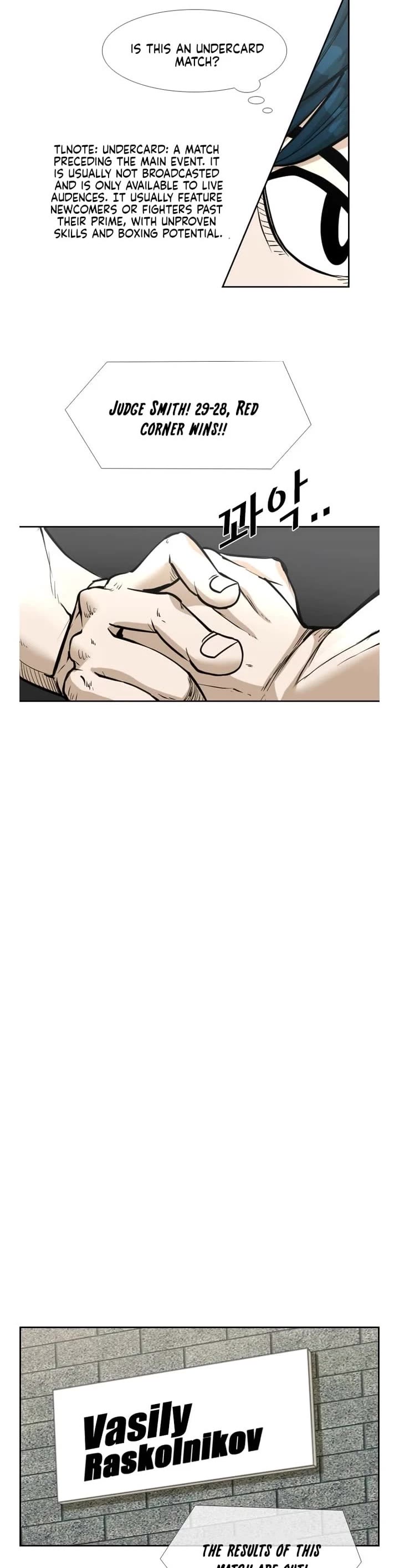 Read Shark EN Manga Online