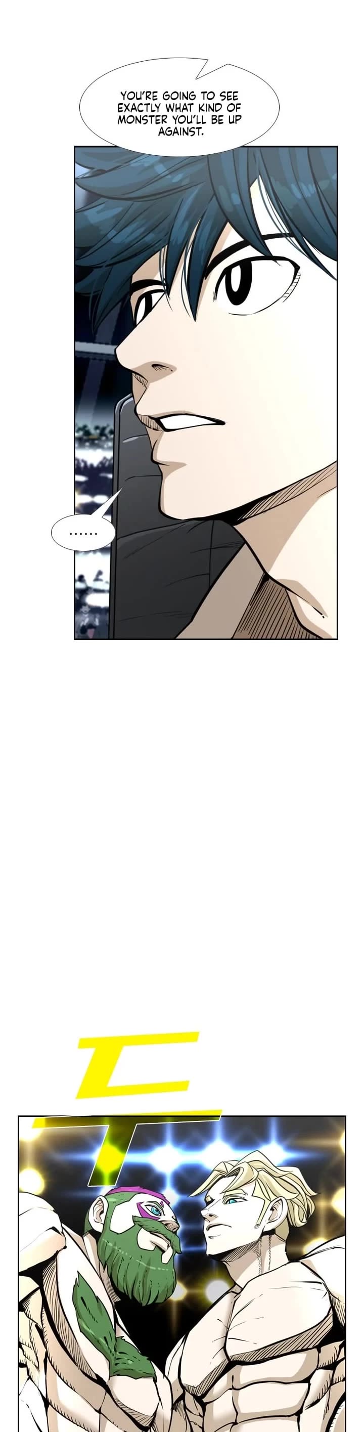 Read Shark EN Manga Online