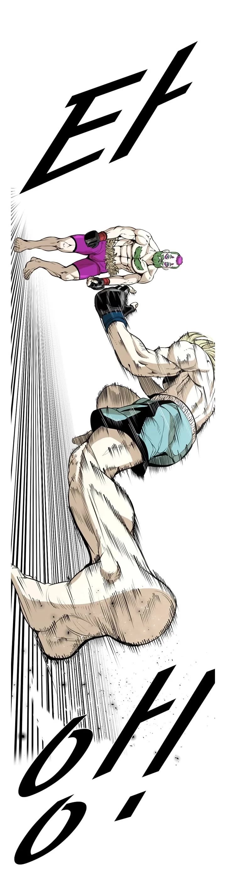 Read Shark EN Manga Online