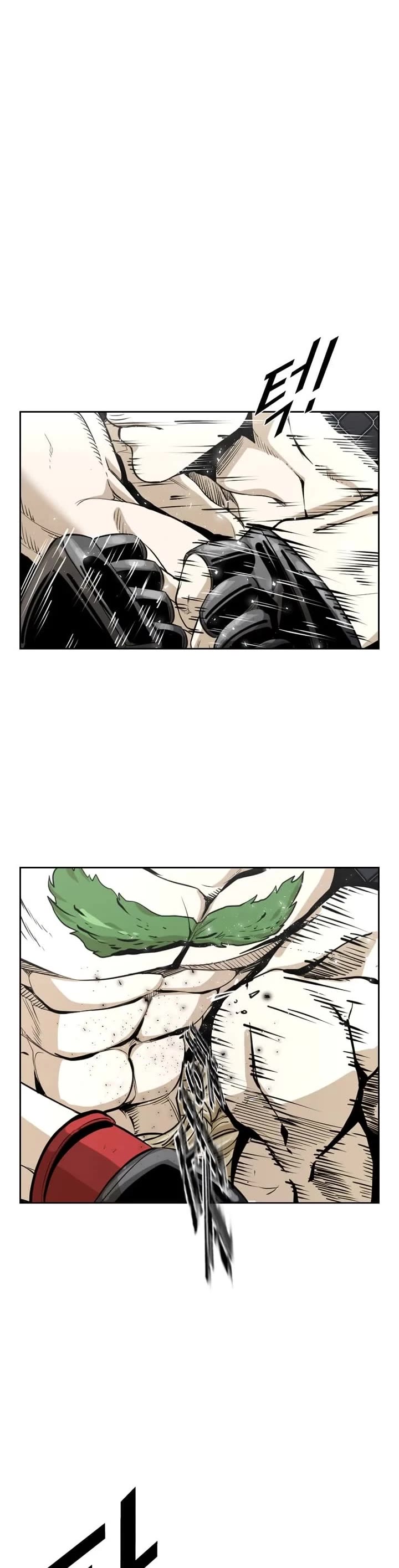 Read Shark EN Manga Online