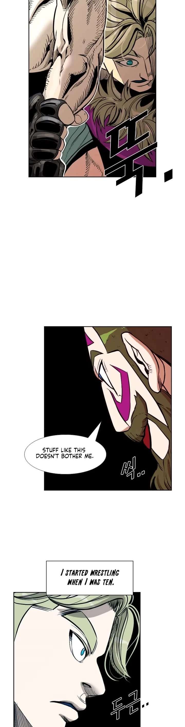 Read Shark EN Manga Online