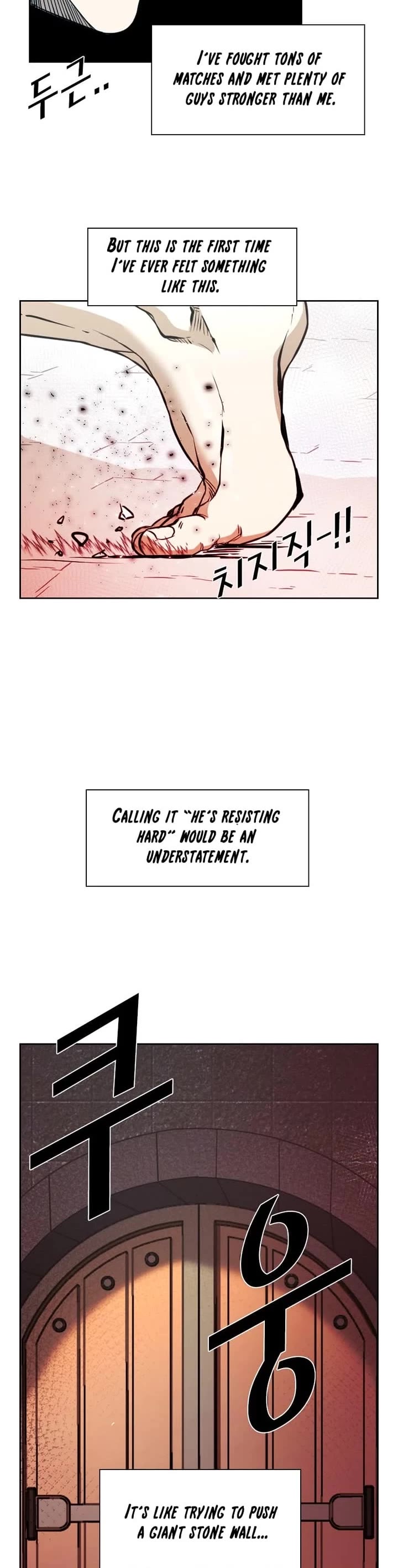 Read Shark EN Manga Online