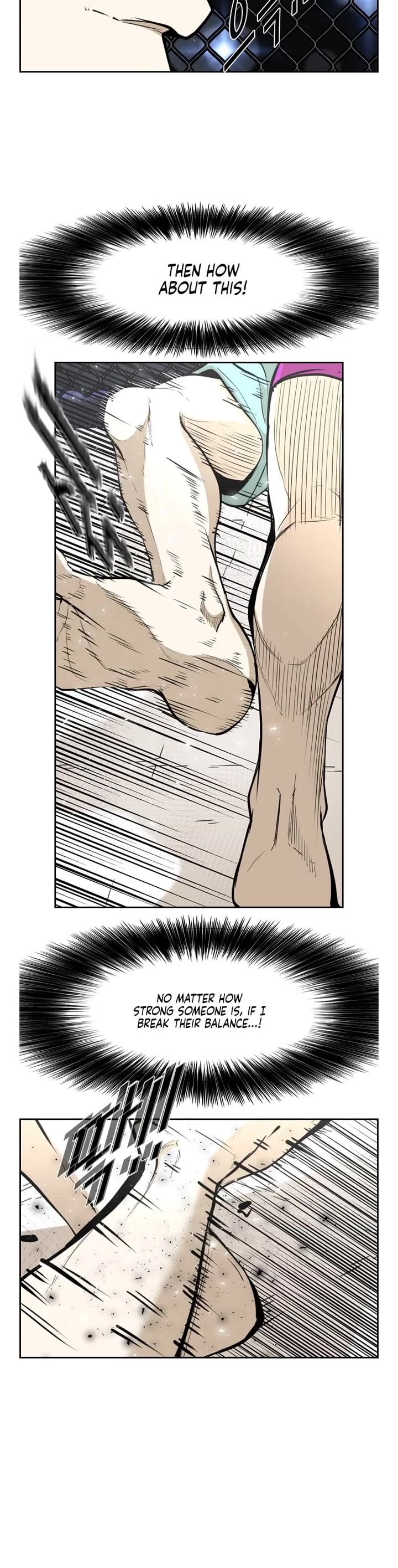 Read Shark EN Manga Online