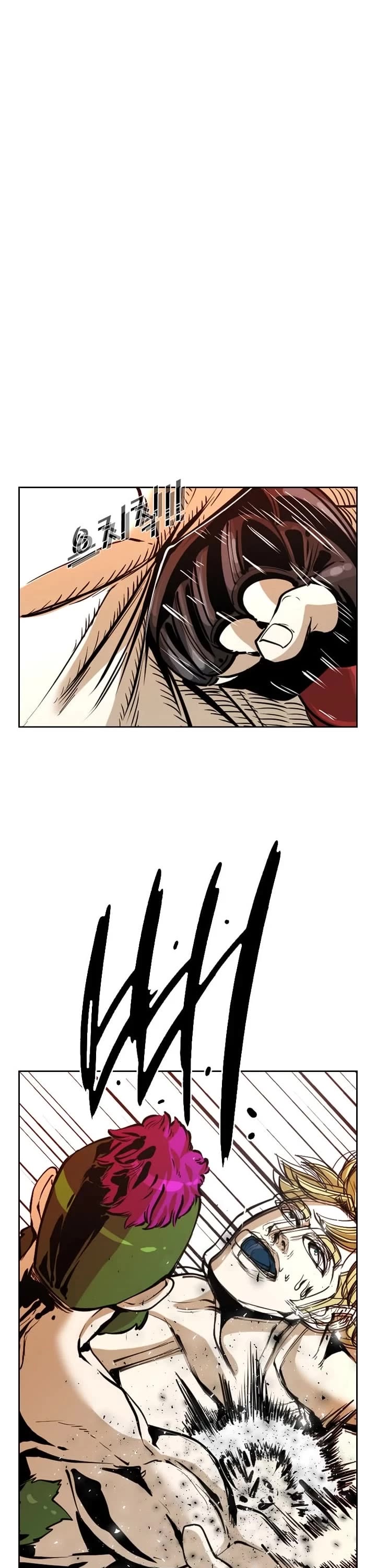 Read Shark EN Manga Online