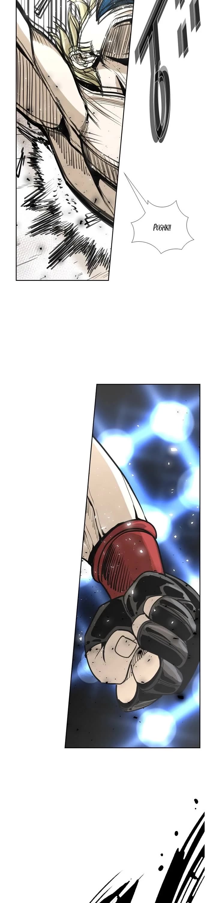 Read Shark EN Manga Online