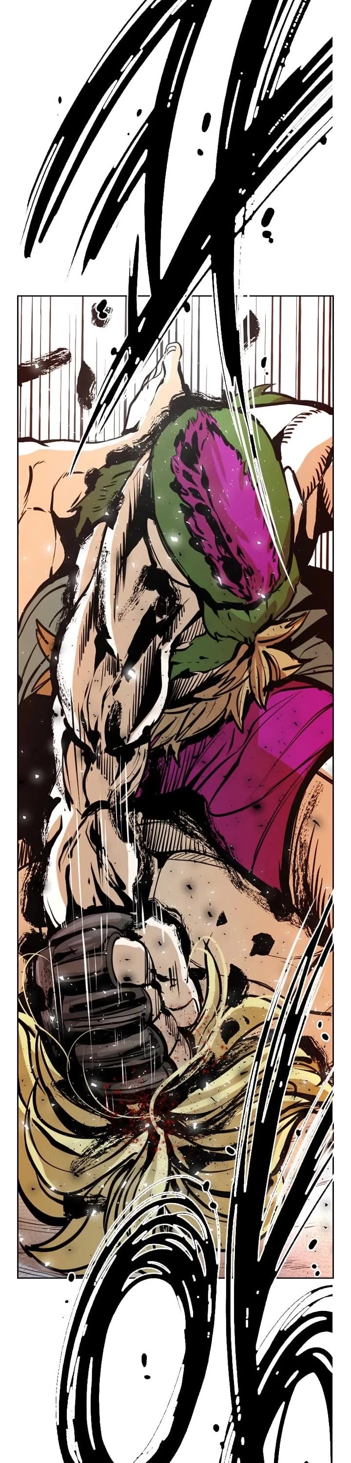 Read Shark EN Manga Online