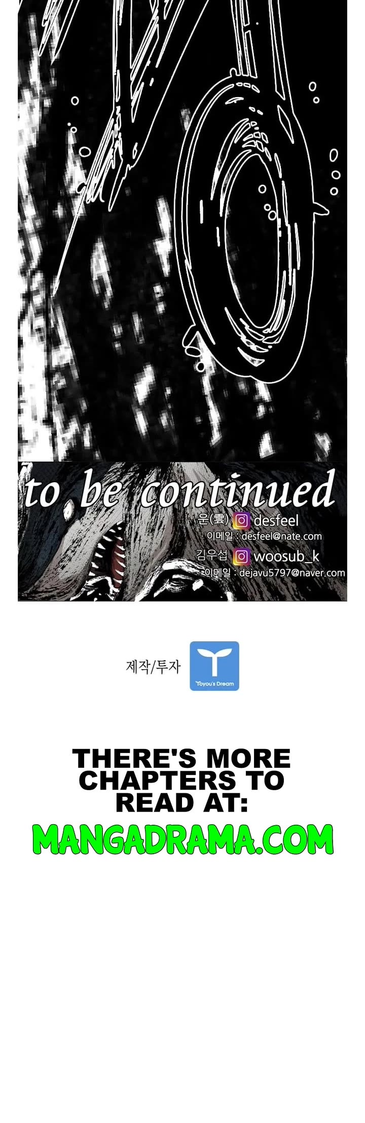 Read Shark EN Manga Online