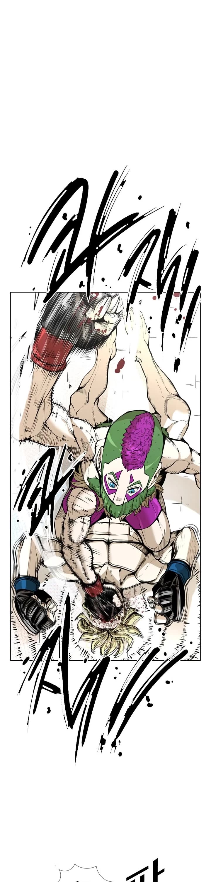 Read Shark EN Manga Online
