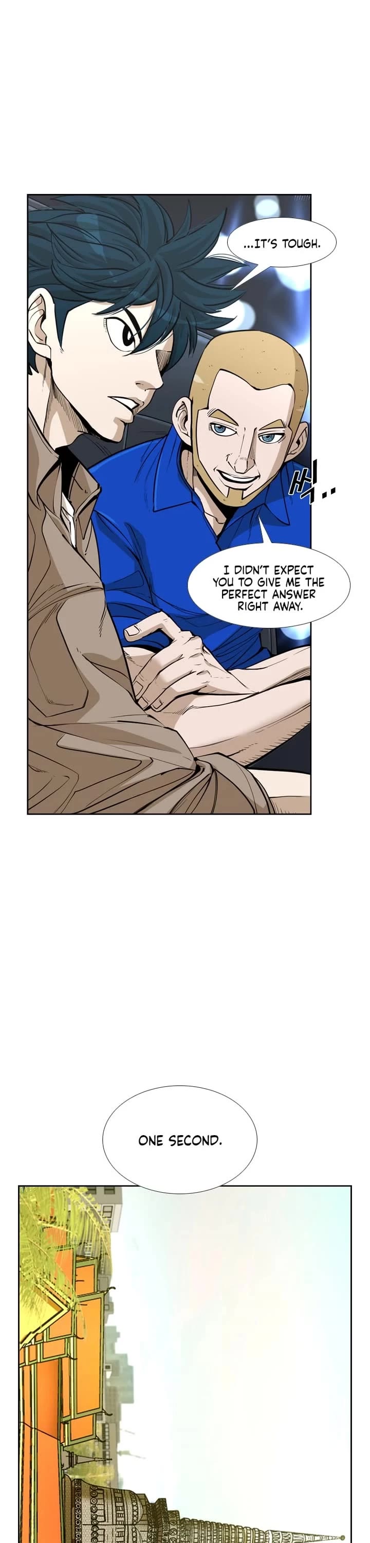 Read Shark EN Manga Online