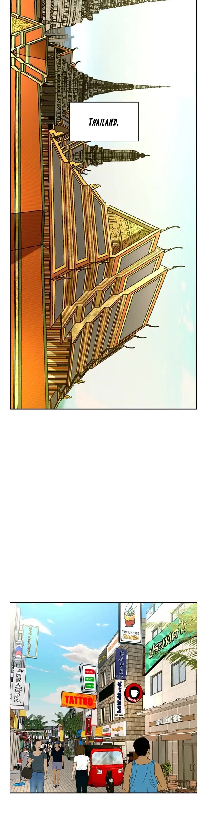 Read Shark EN Manga Online
