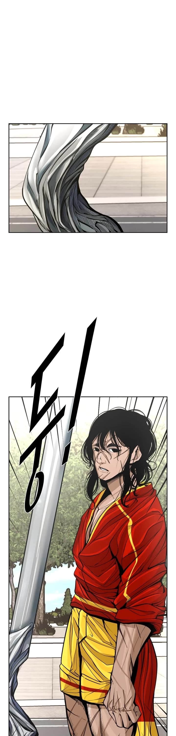 Read Shark EN Manga Online