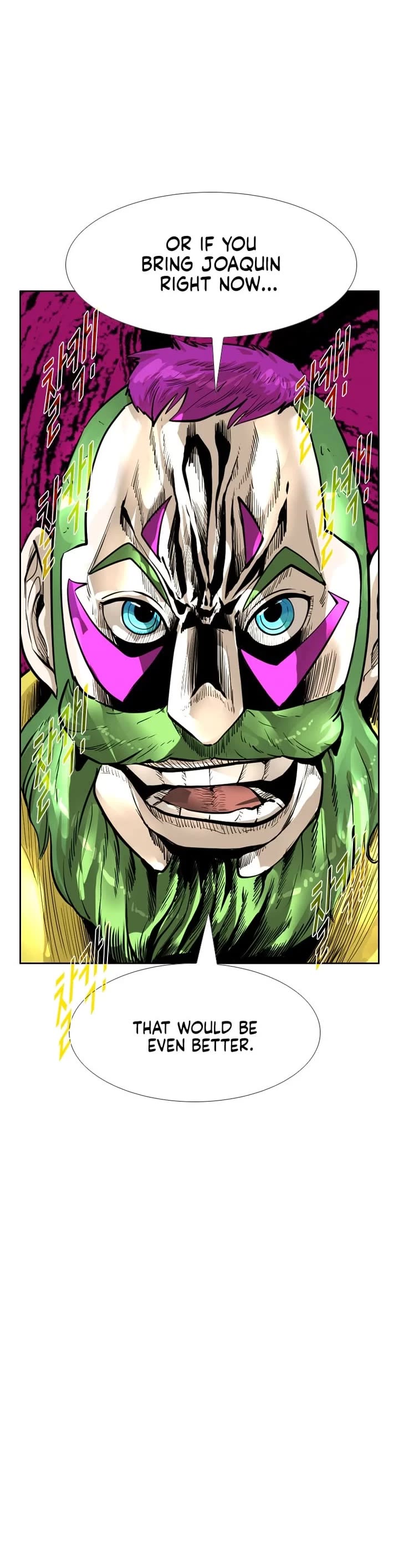 Read Shark EN Manga Online