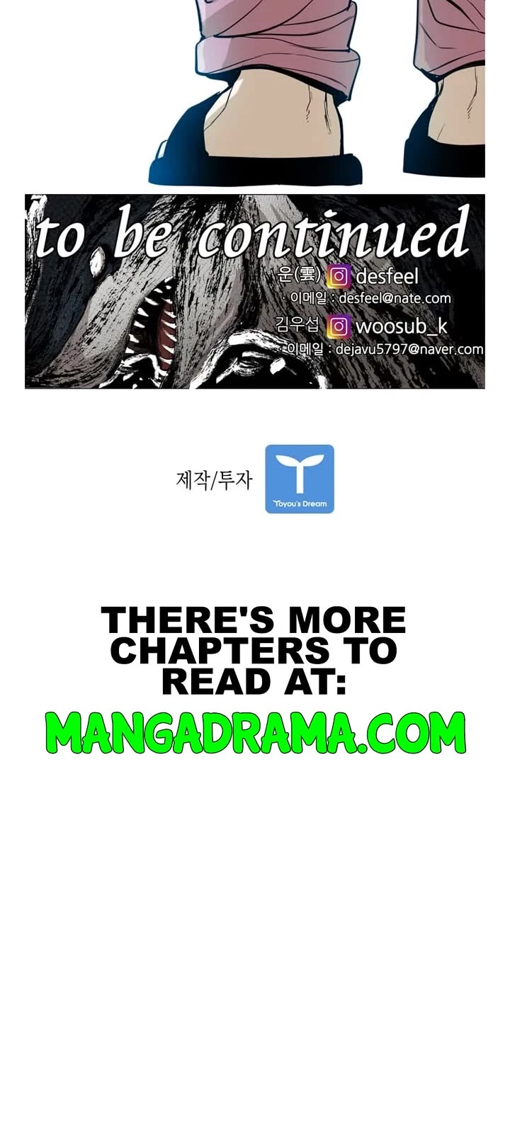 Read Shark EN Manga Online