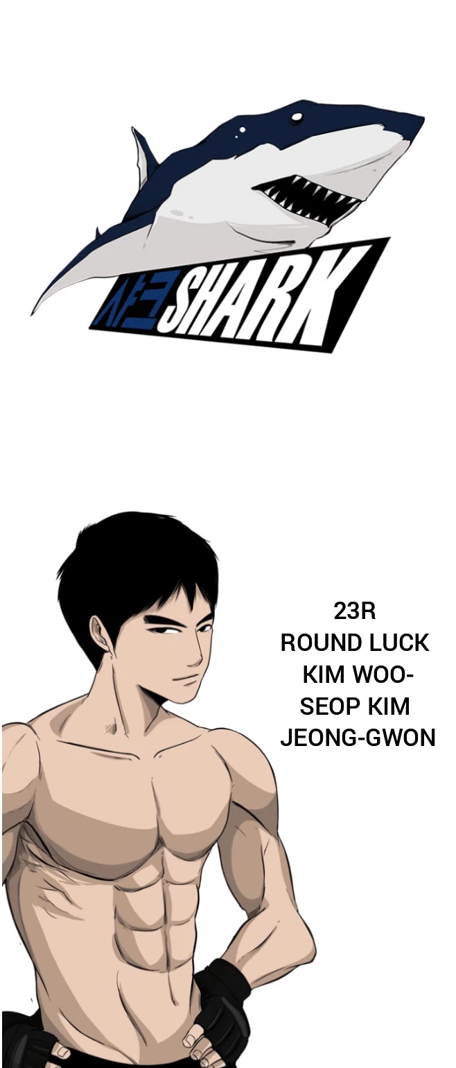 Read Shark EN Manga Online
