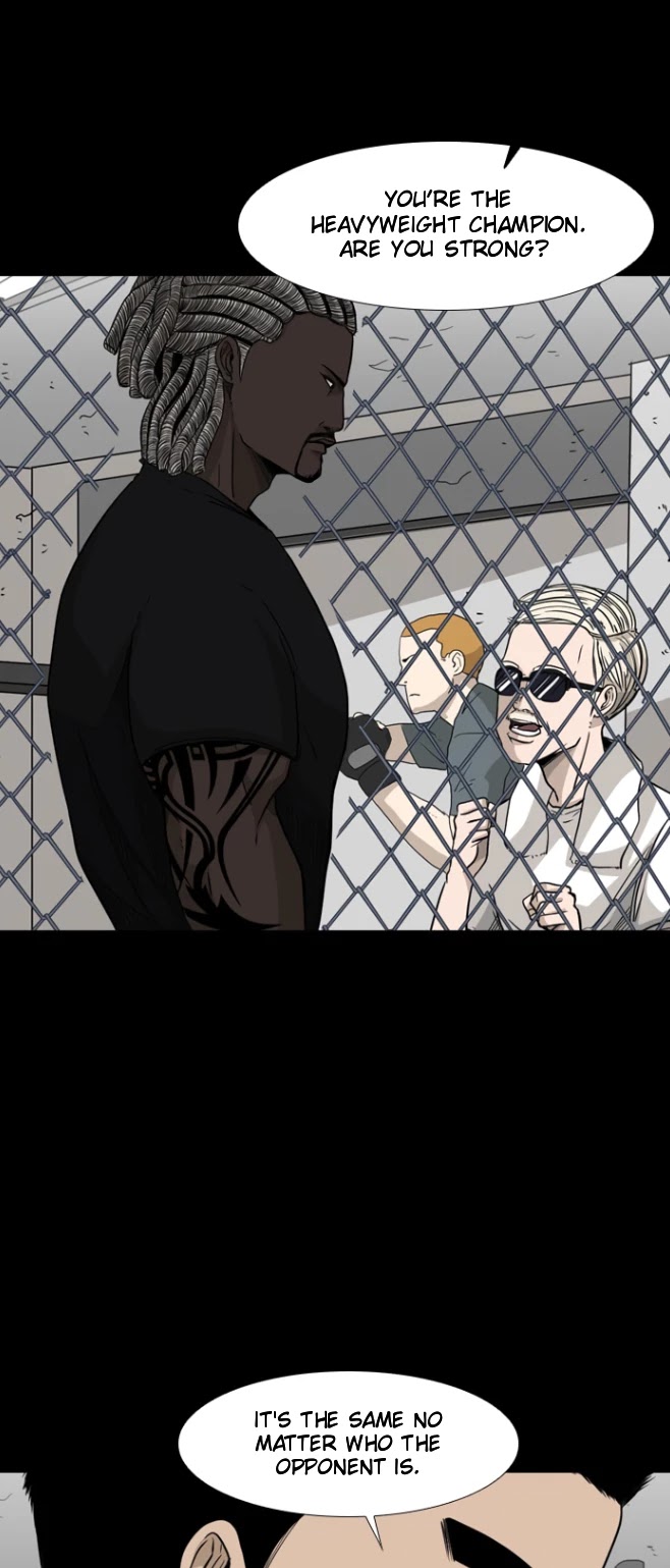 Read Shark EN Manga Online
