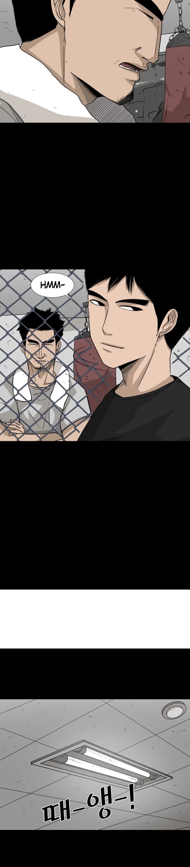 Read Shark EN Manga Online