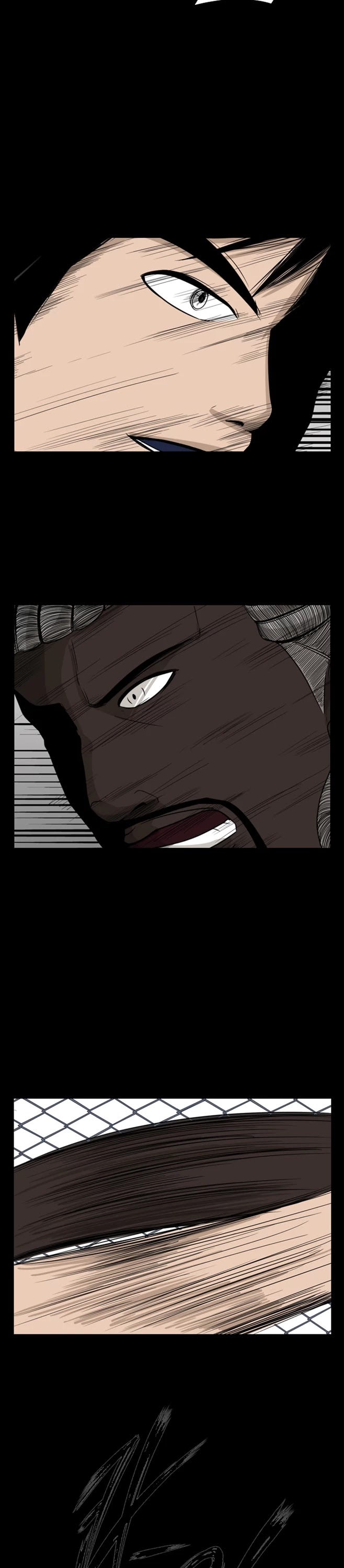 Read Shark EN Manga Online
