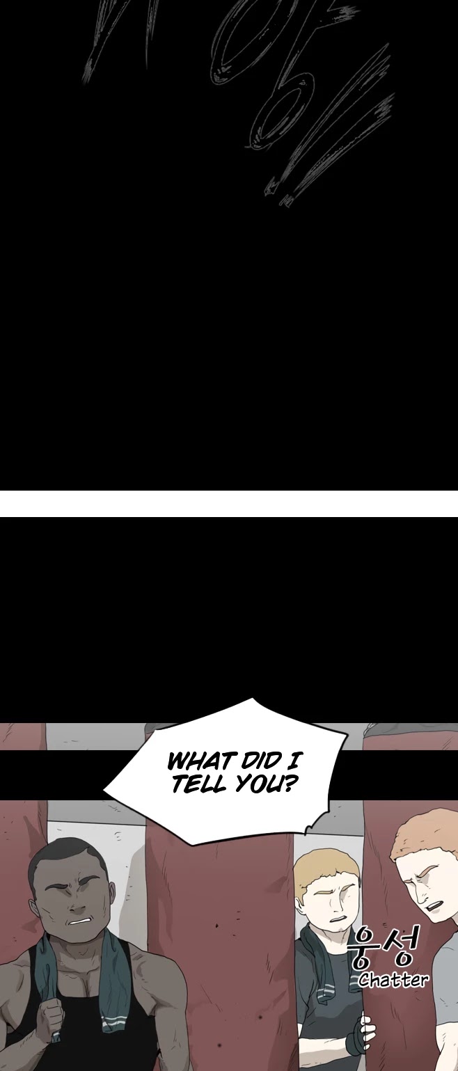 Read Shark EN Manga Online