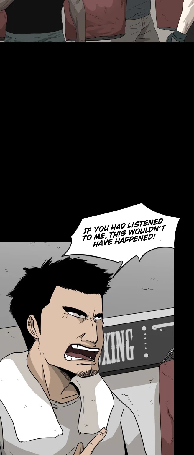 Read Shark EN Manga Online