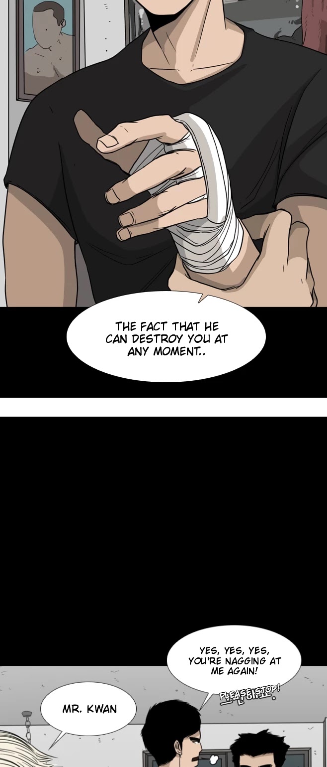 Read Shark EN Manga Online