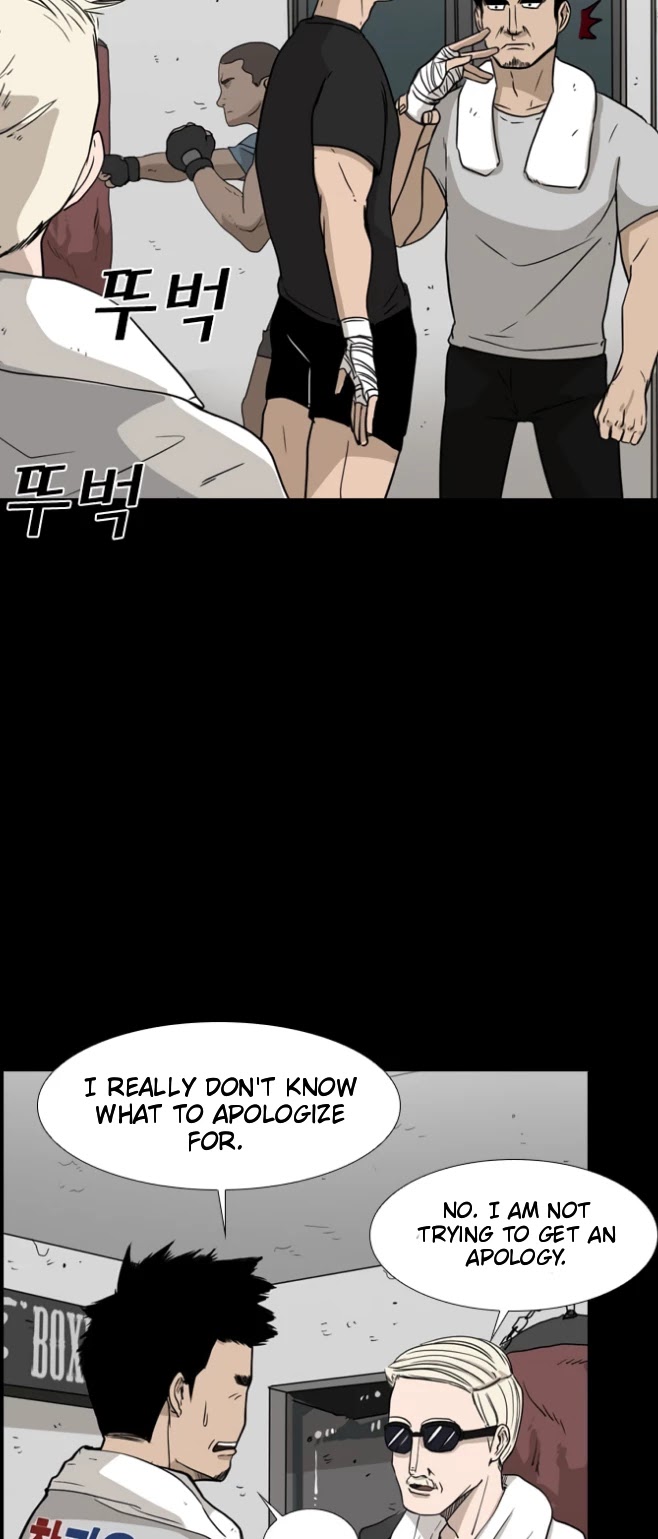 Read Shark EN Manga Online