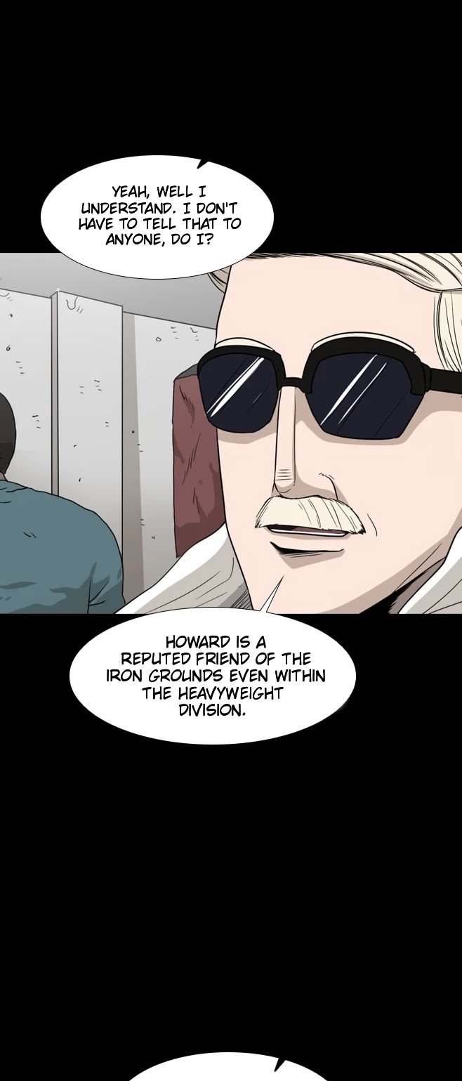 Read Shark EN Manga Online