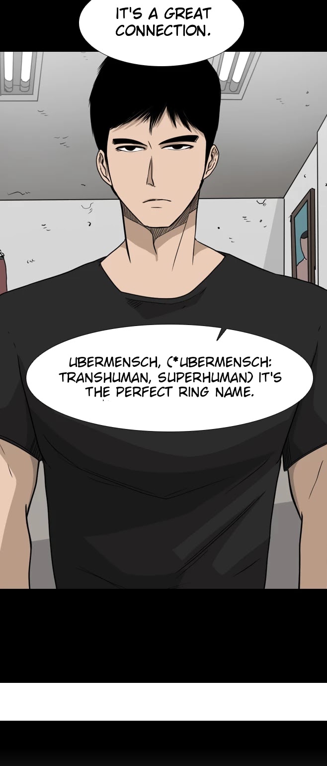 Read Shark EN Manga Online