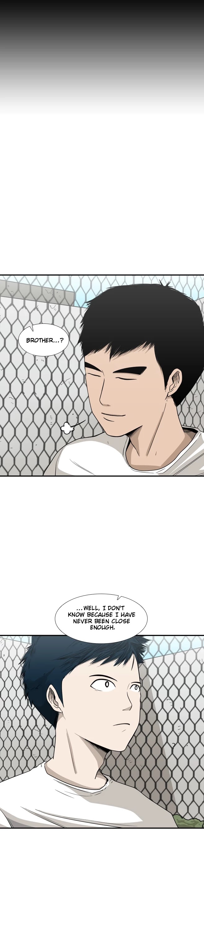 Read Shark EN Manga Online