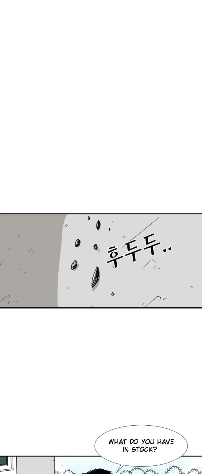 Read Shark EN Manga Online