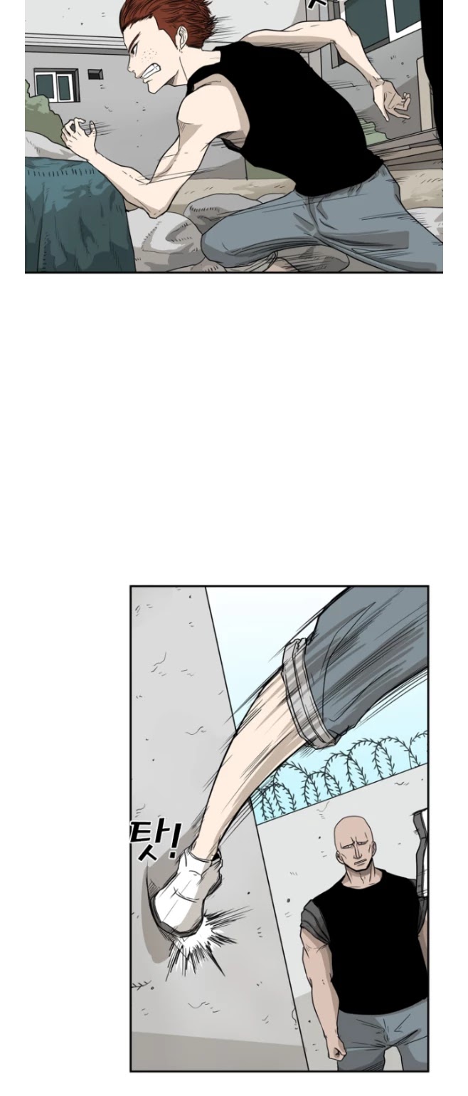 Read Shark EN Manga Online