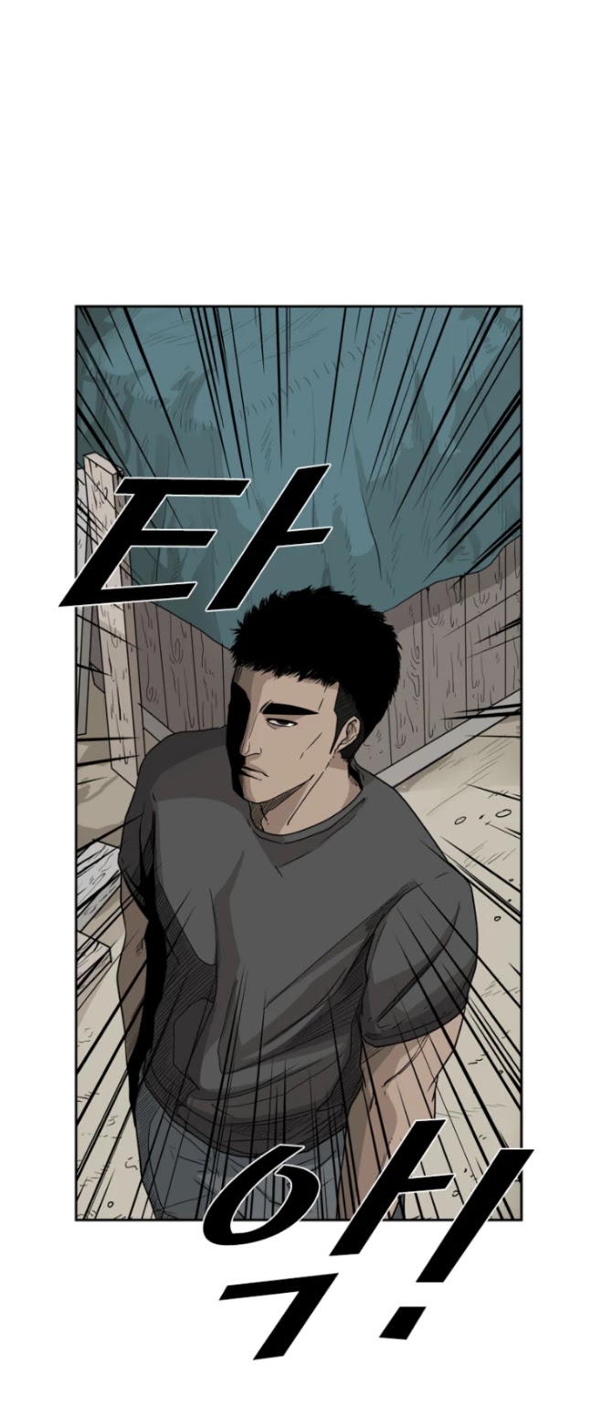 Read Shark EN Manga Online