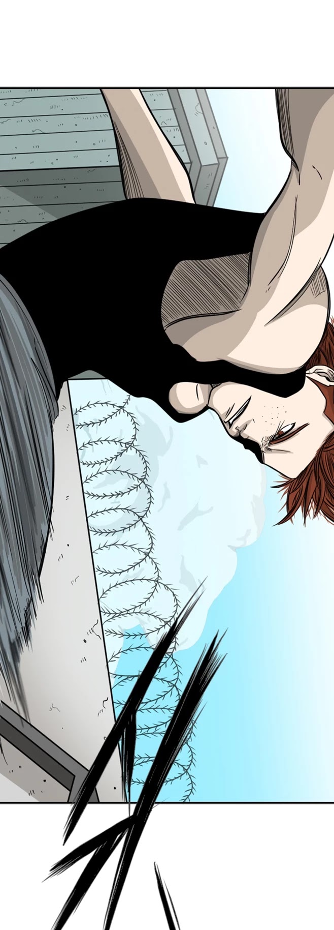 Read Shark EN Manga Online
